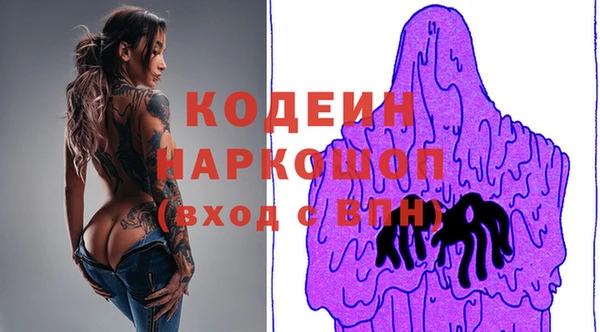 альфа пвп Гусев