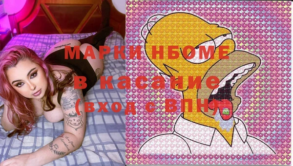 альфа пвп Гусев